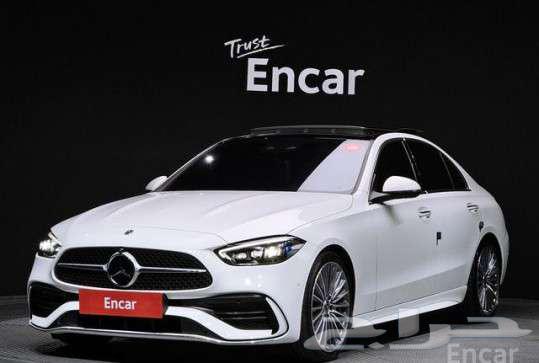 Mercedes C300 202363116210803329114