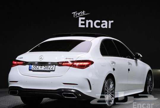 Mercedes C300 202363116210803329112