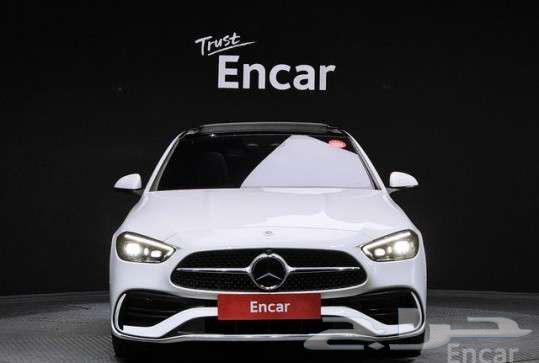 Mercedes C300 202363116210803329111
