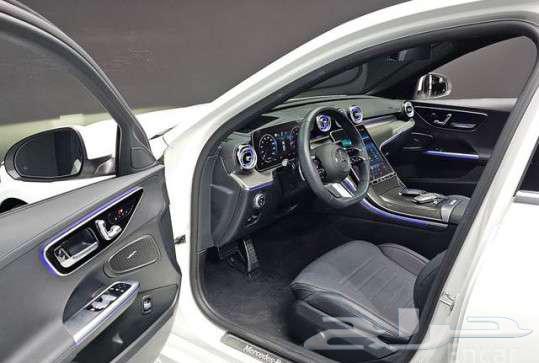 Mercedes C300 202363116210803329114