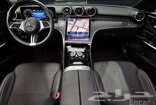 Mercedes C300 202463116215089411114
