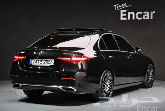 Mercedes C300 202463116215089411112