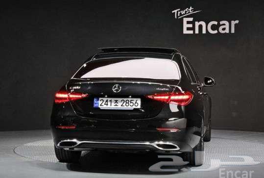 Mercedes C300 202463116215089411113
