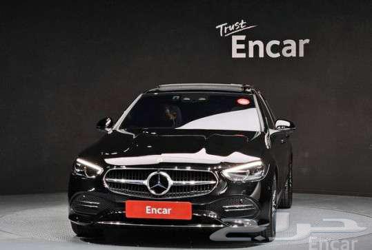 Mercedes C300 202463116215089411111