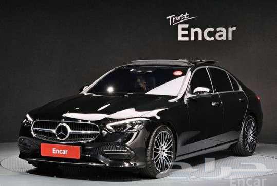 Mercedes C300 202463116215089411113