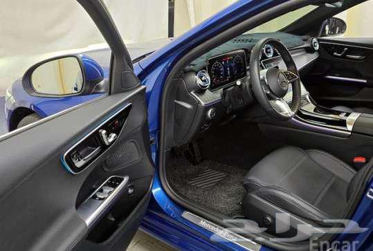 Mercedes C200 202363115528660995114