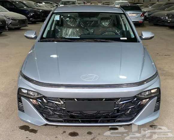 2025 Hyundai Accent New Cash and Installments with Special Offers63114020423297113