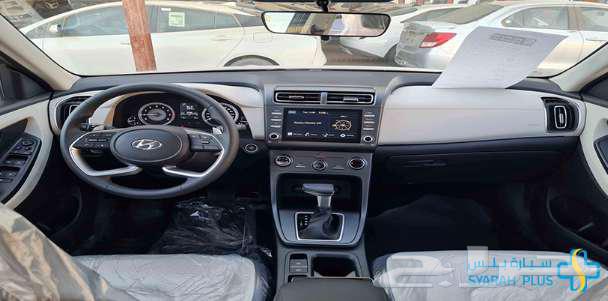 هيونداي كريتا سمارت 2025 كاش واقساط63115524773505113