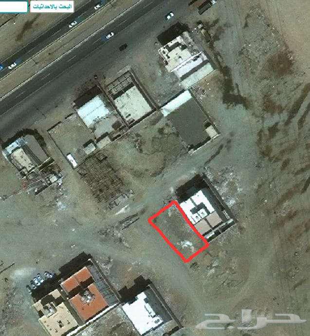 للبيع أرض سكنية مميزة بحي الوفاء مساحتها 620م62930666431619112