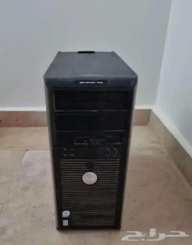 Dell desktop computer two devices in the box63077749079042111