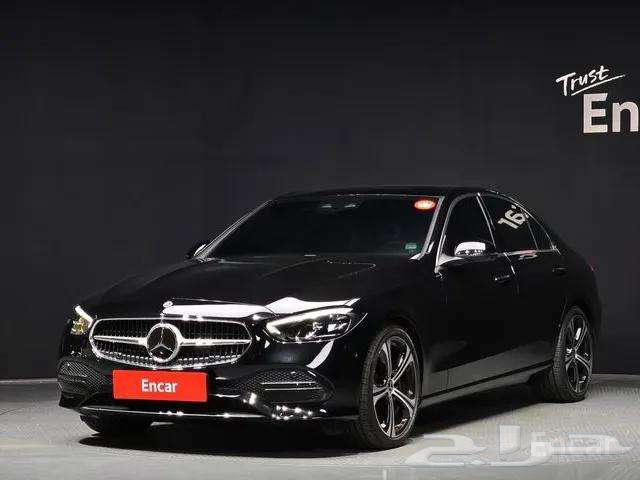 Mercedes C300 Avantgarde 2024 has been sold63116576046209117