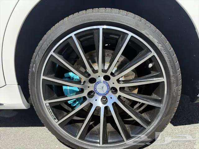 2022 Mercedes S580 Model Mercedes-Benz S-Class S 580 4MATIC63112564020865113