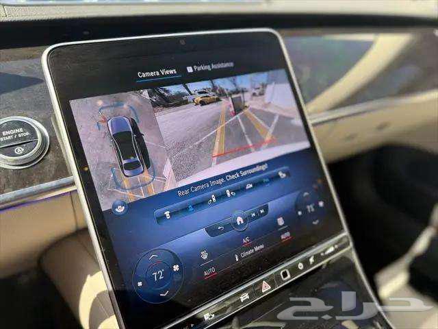 2022 Mercedes S580 Model Mercedes-Benz S-Class S 580 4MATIC63112564020865114