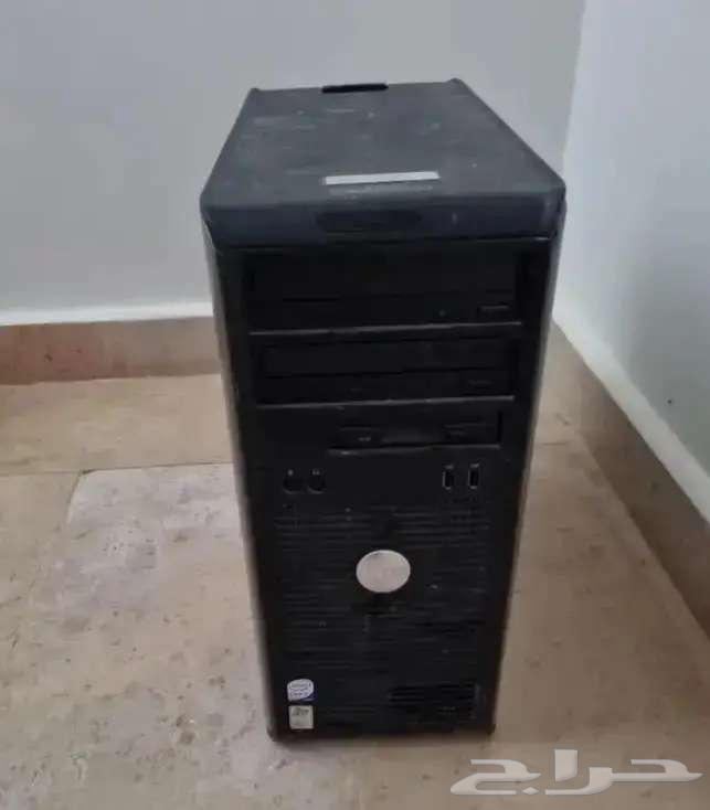 Dell desktop computer two devices in the box630777490790421127