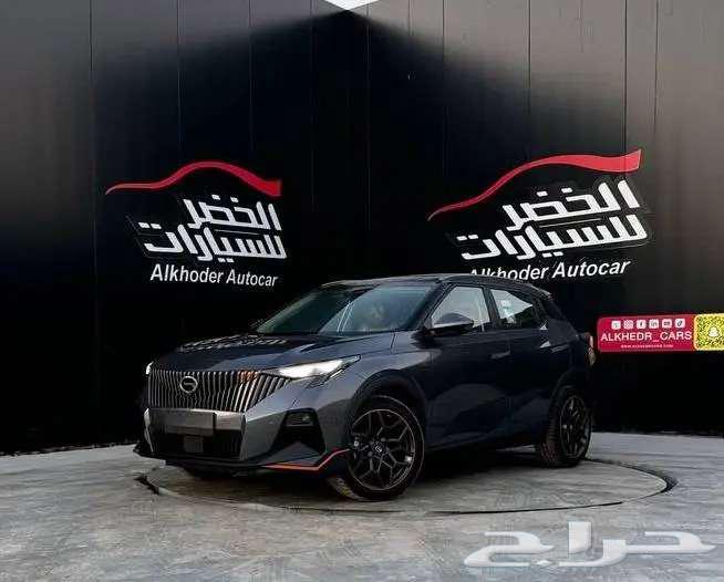 JAC GS3 Amazon Sport 2025 Available in All Categories63115841049218110