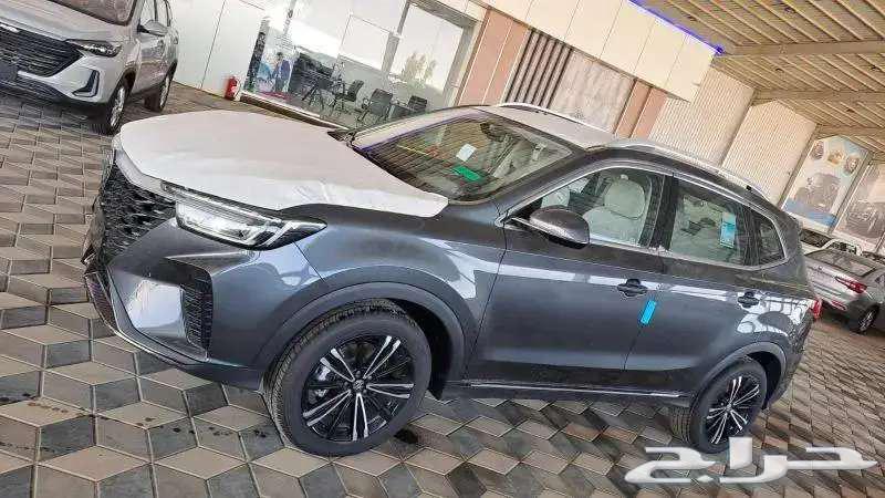 MG RX5 Standard 202463116567068929111