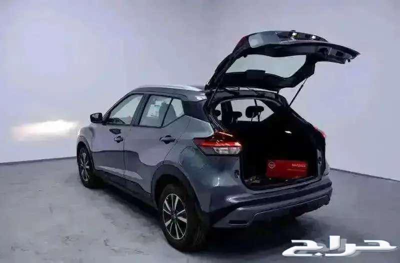 Nissan Kicks 2024 Standard63115845054209114