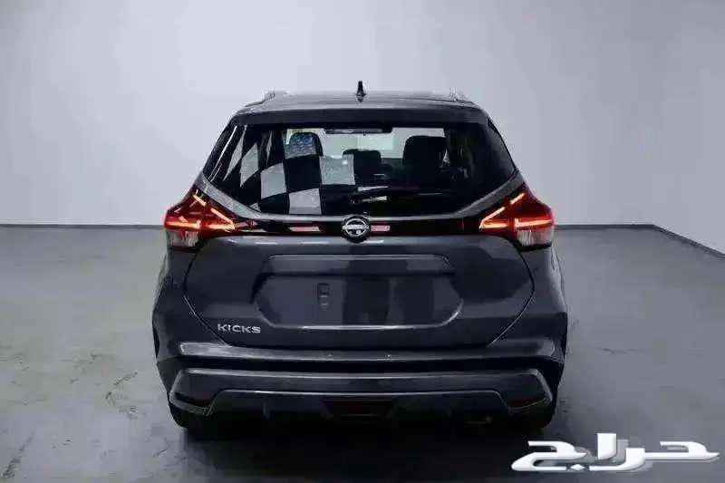 Nissan Kicks 2024 Standard63115845054209112