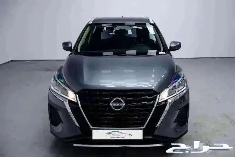 Nissan Kicks 2024 Standard63115845054209111