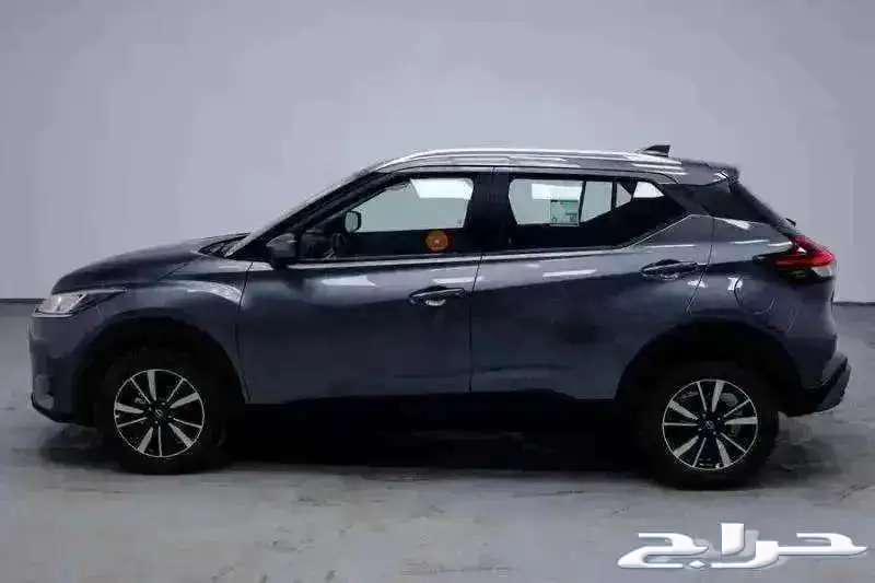 Nissan Kicks 2024 Standard63115845054209113