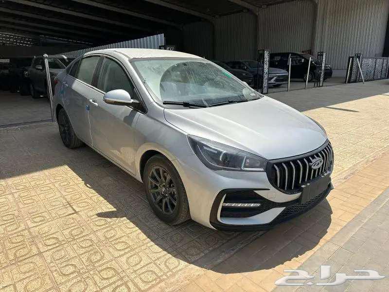 Chery Arrizo 5 Comfort Model 202563114008563459111
