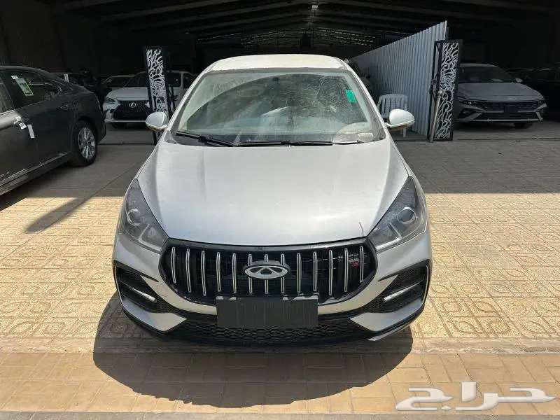 Chery Arrizo 5 Comfort Model 202563114008563459113