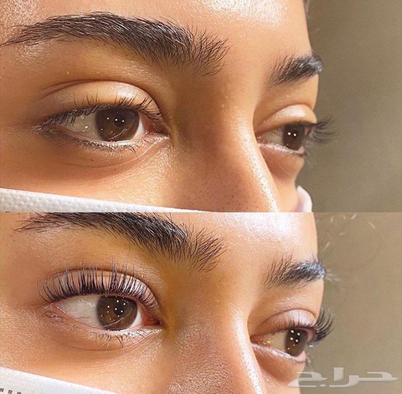 Eyelash Lifting Product (Lash Lifting)63076186139906112