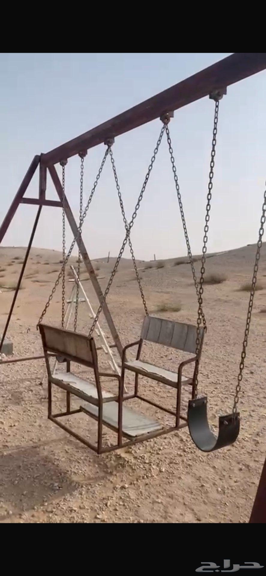 مرجيحه للبيع الهفوف63077343710209114