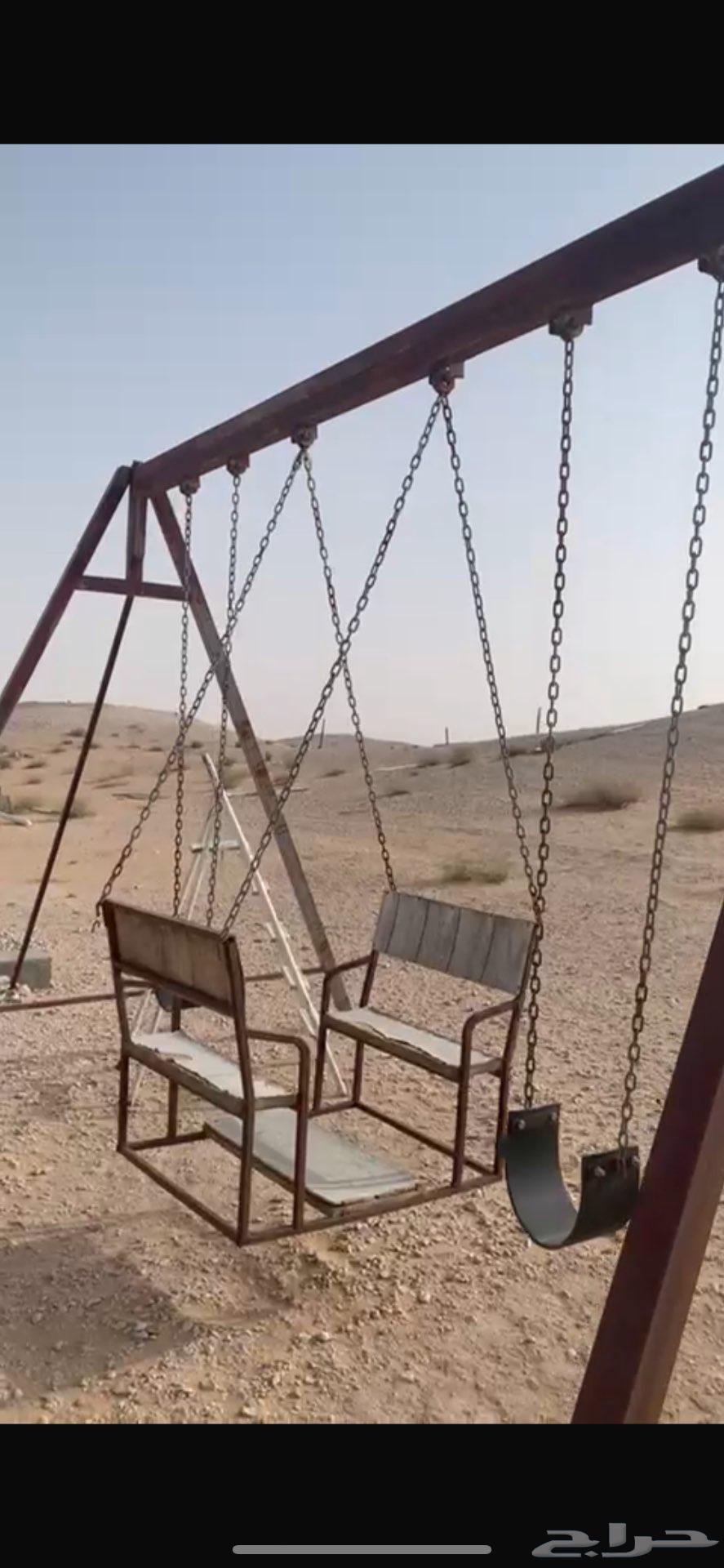 مرجيحه للبيع الهفوف63077343710209112