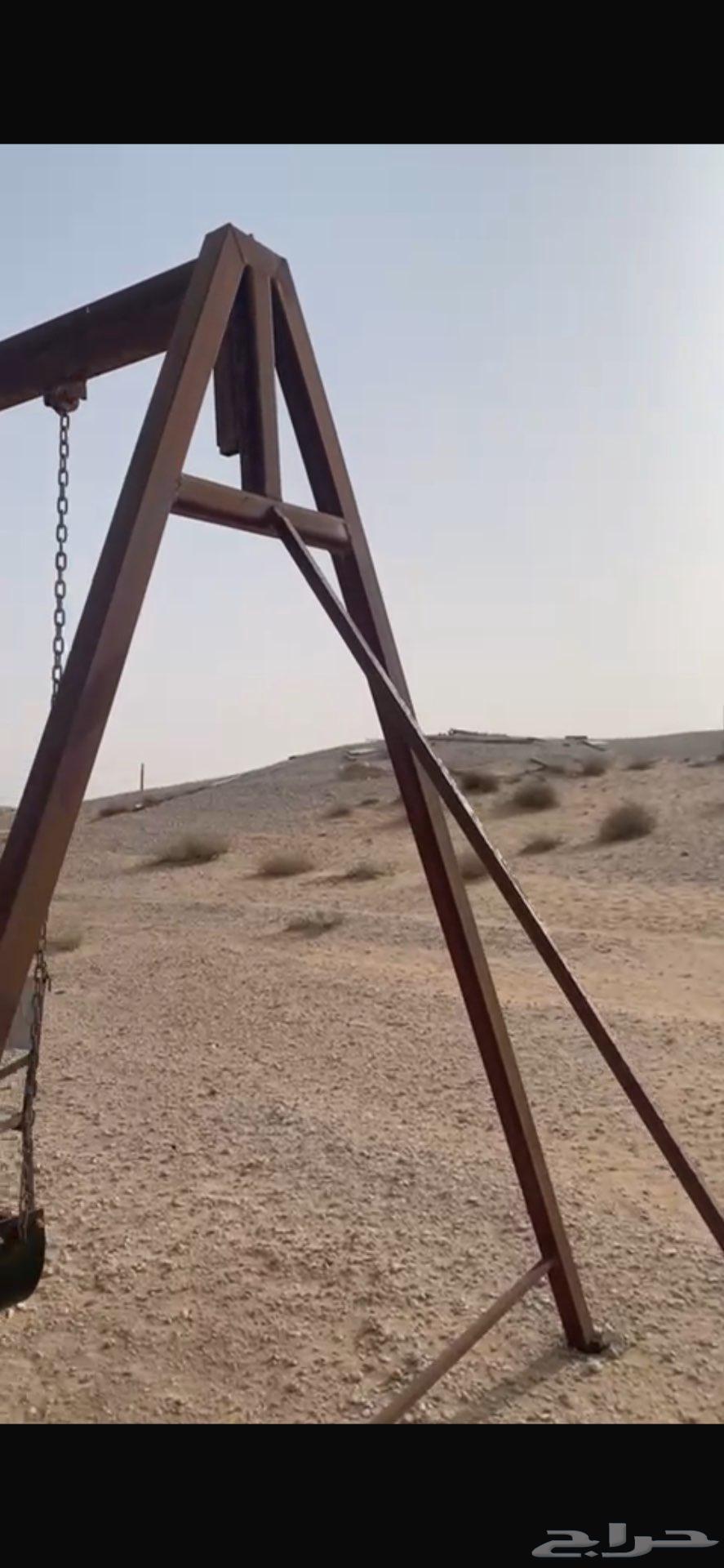 مرجيحه للبيع الهفوف63077343710209113