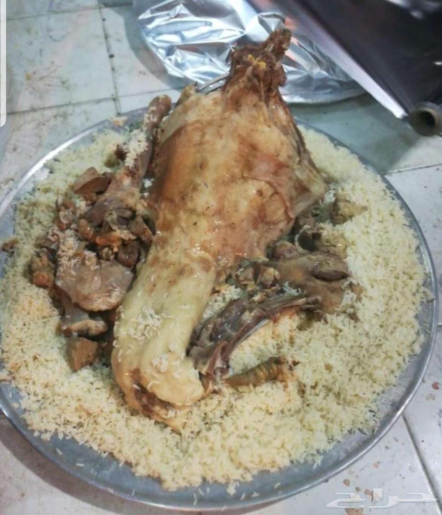 ذبائح حنيذ مندي عربي سليق كوزي مديني كابلي بخاري63078993143554113