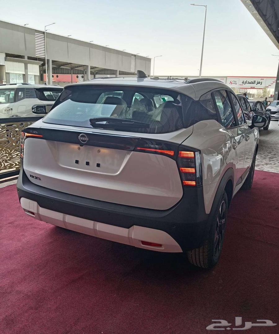 Nissan Kicks Half Full and Standard 2025 - Cash and Installment Offers63113261081859113