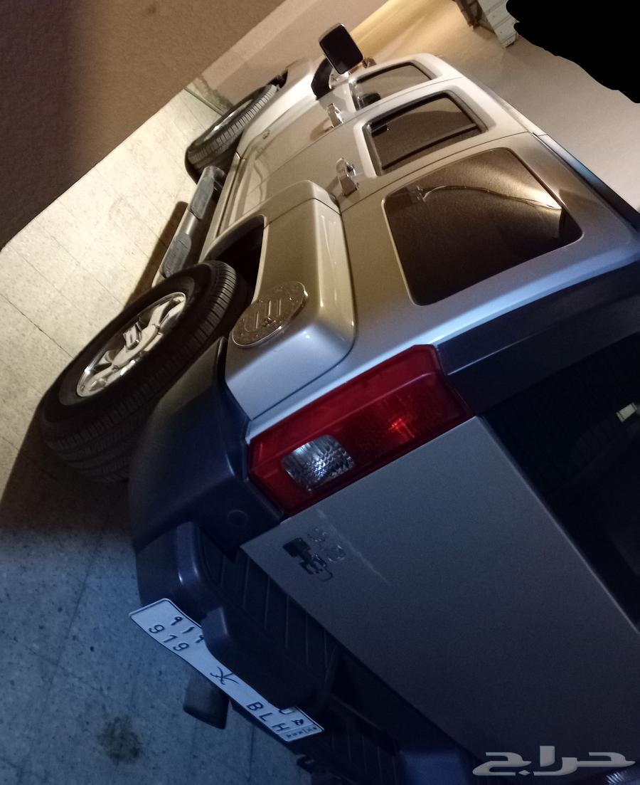 جيب همر h3 مع رقم مميز63183758750337112