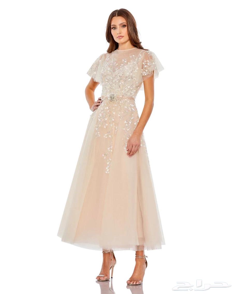 Mac Duggal dress63076162627073111