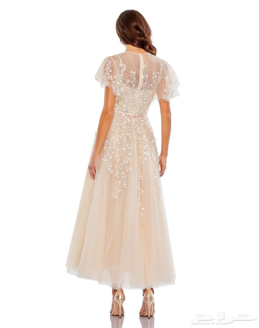 Mac Duggal dress63076162627073112