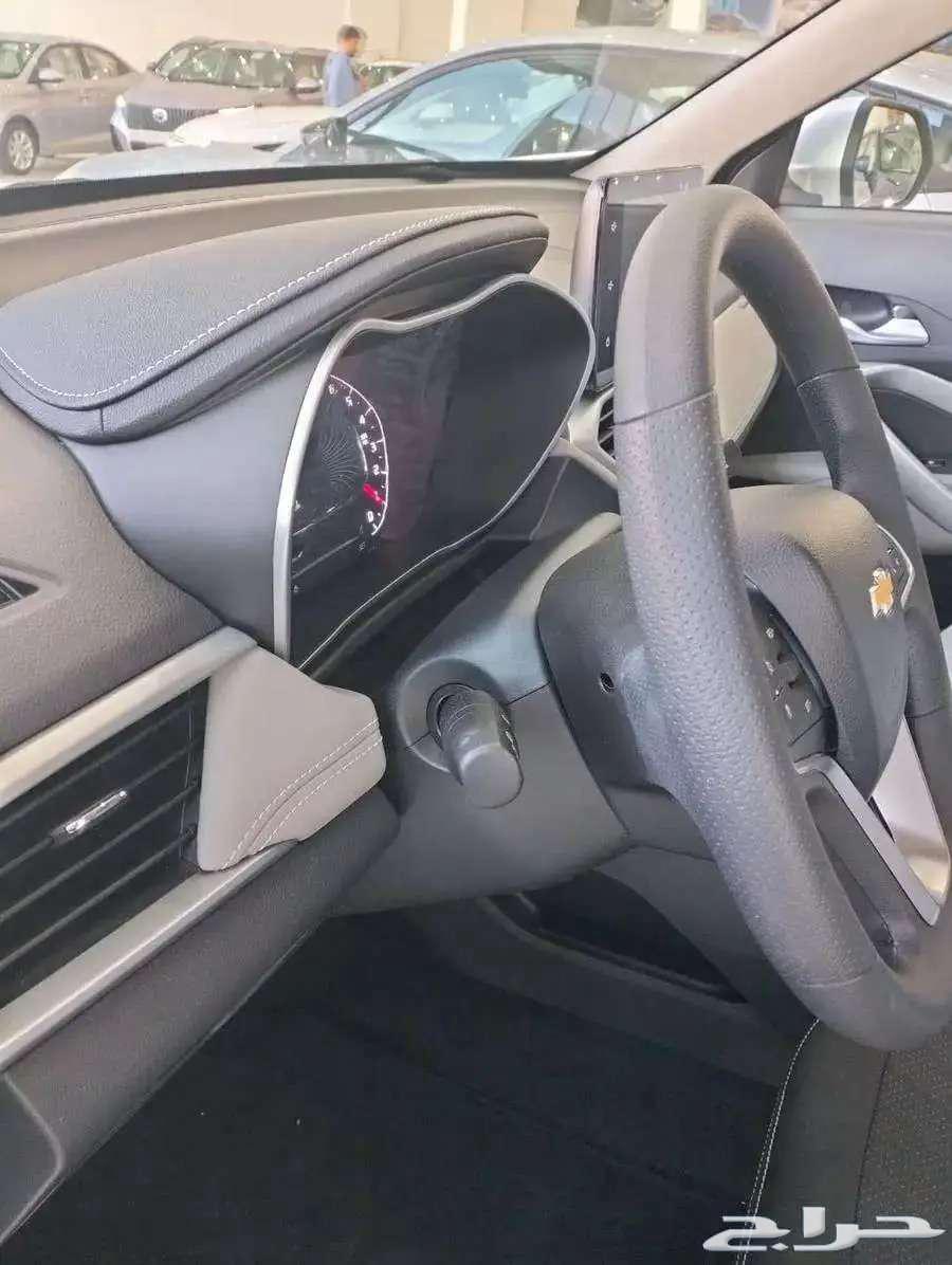 شيفورليه جرووف LT موديل 202563115511951361113