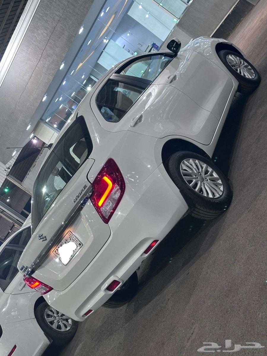 Suzuki Dzire 2024  
Under warranty  
Cash / Financing63112546343169114
