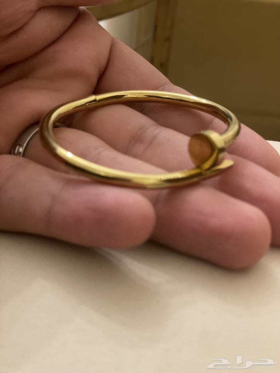 Cartier Bracelet (Nail)63080642056705111