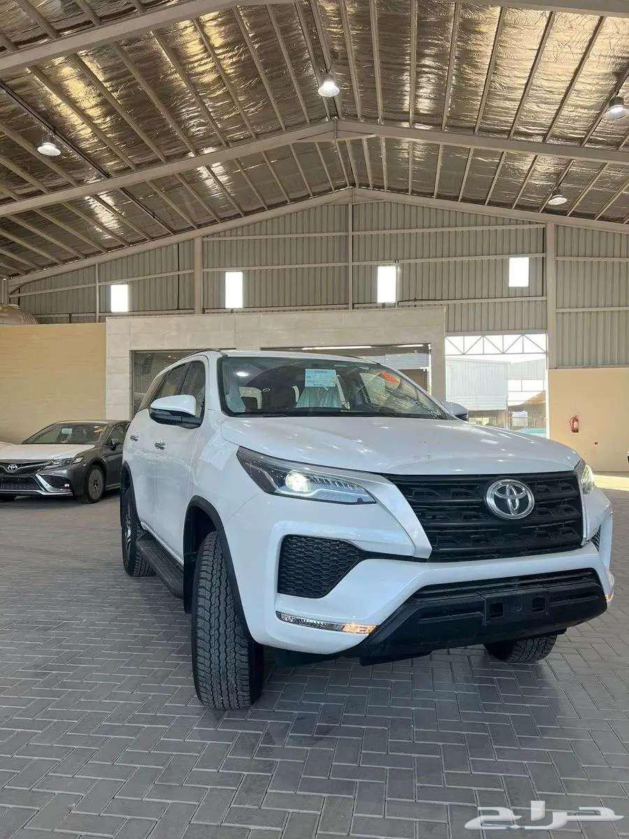 Toyota Fortuner 2025 GX2 Diesel Double63116890915587110