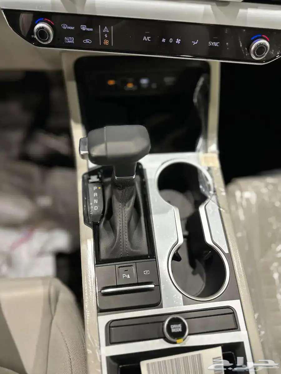 Kia K5 Standard Improved 2025 Cash and Bank63116214618753113