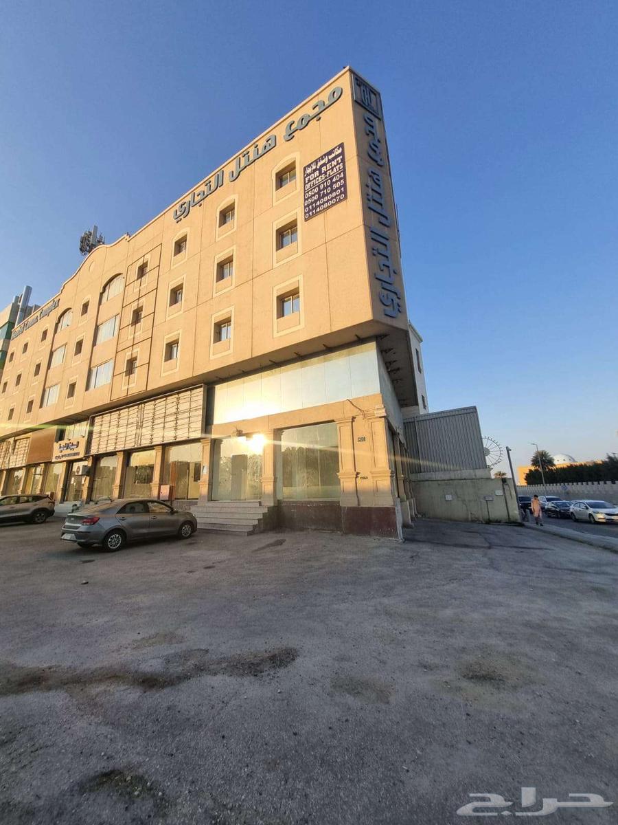 شقق عزاب للإيجار بحي الناصرية بأسعار تبدأ من 15.000 ريال63015216377347112