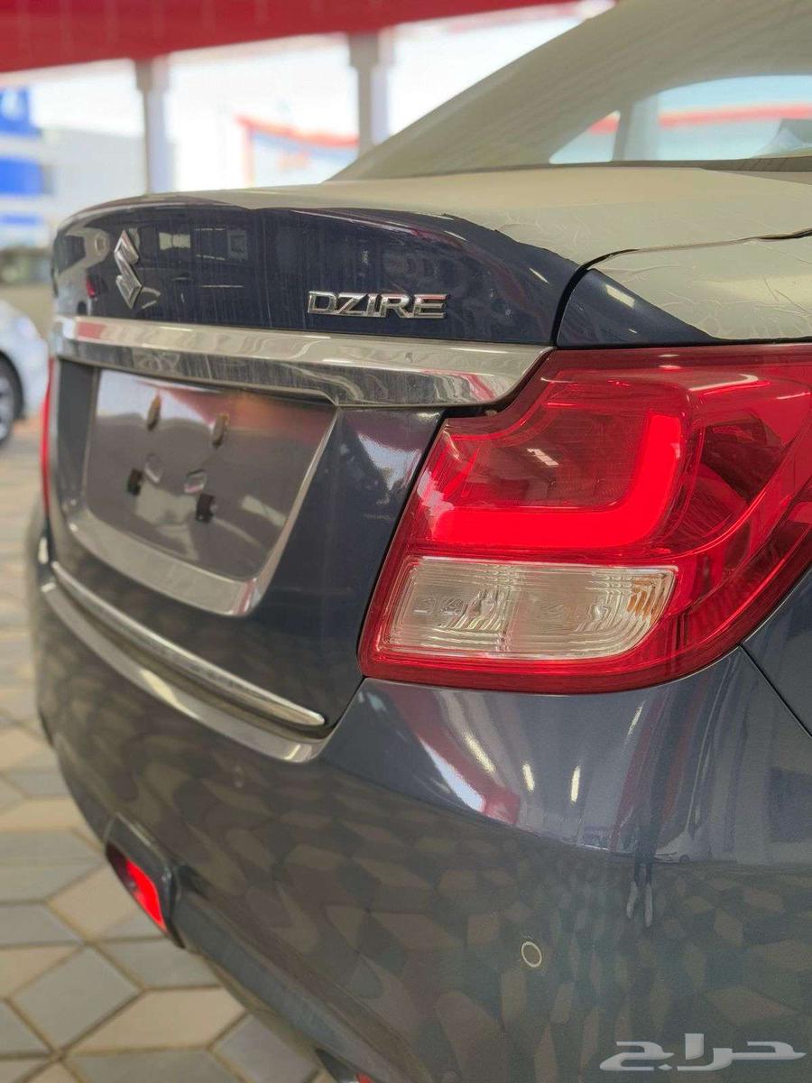 Suzuki Dzire GLX Full Option 202563115853370242114