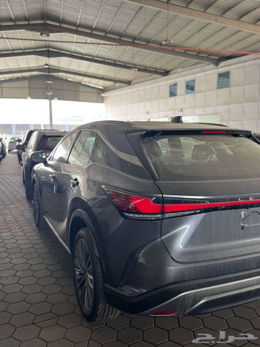 لكزس RX350BB موديل 202563115158179073112