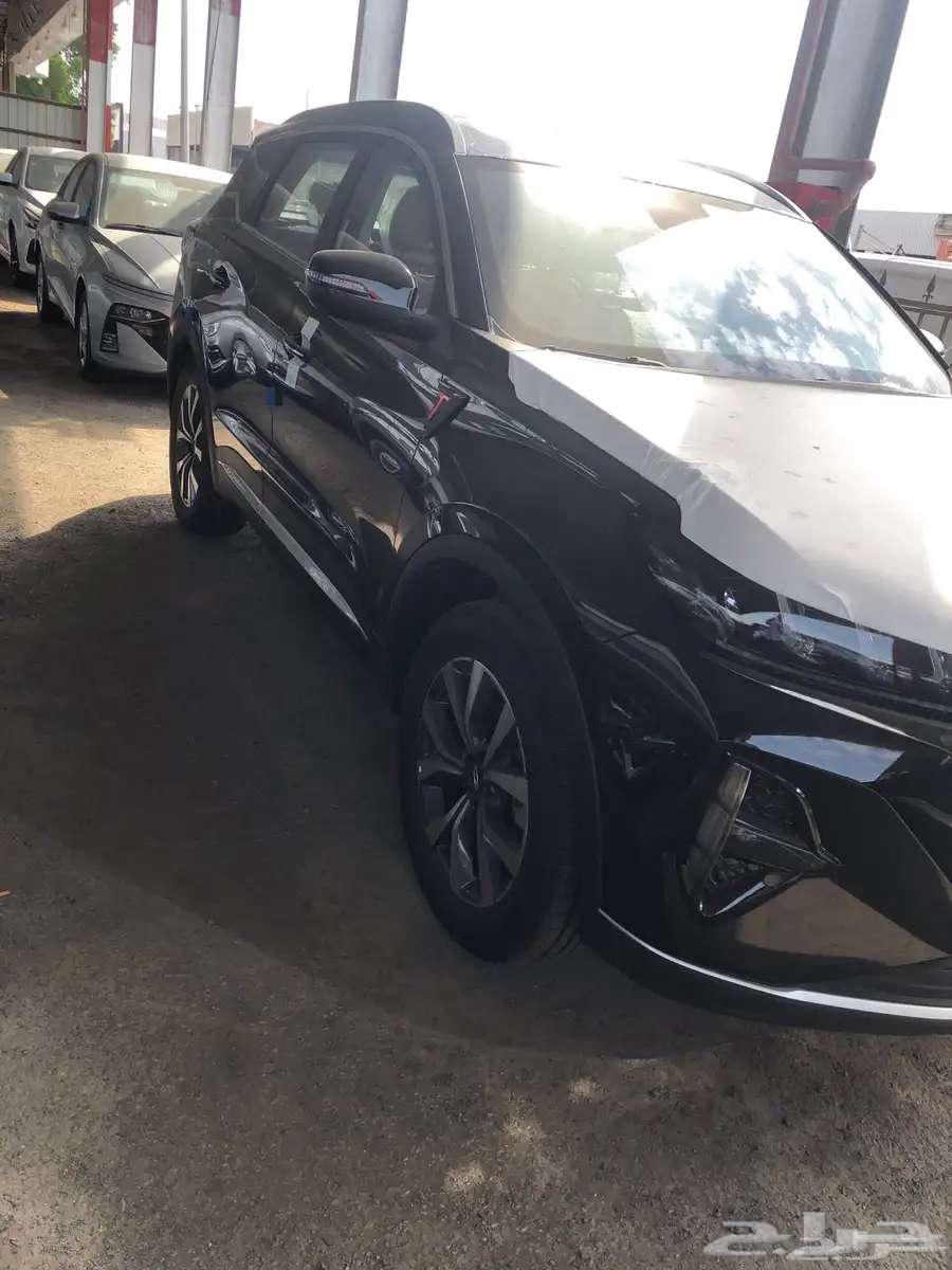 Chery Tiggo 7 Pro Max 202563115857744131111