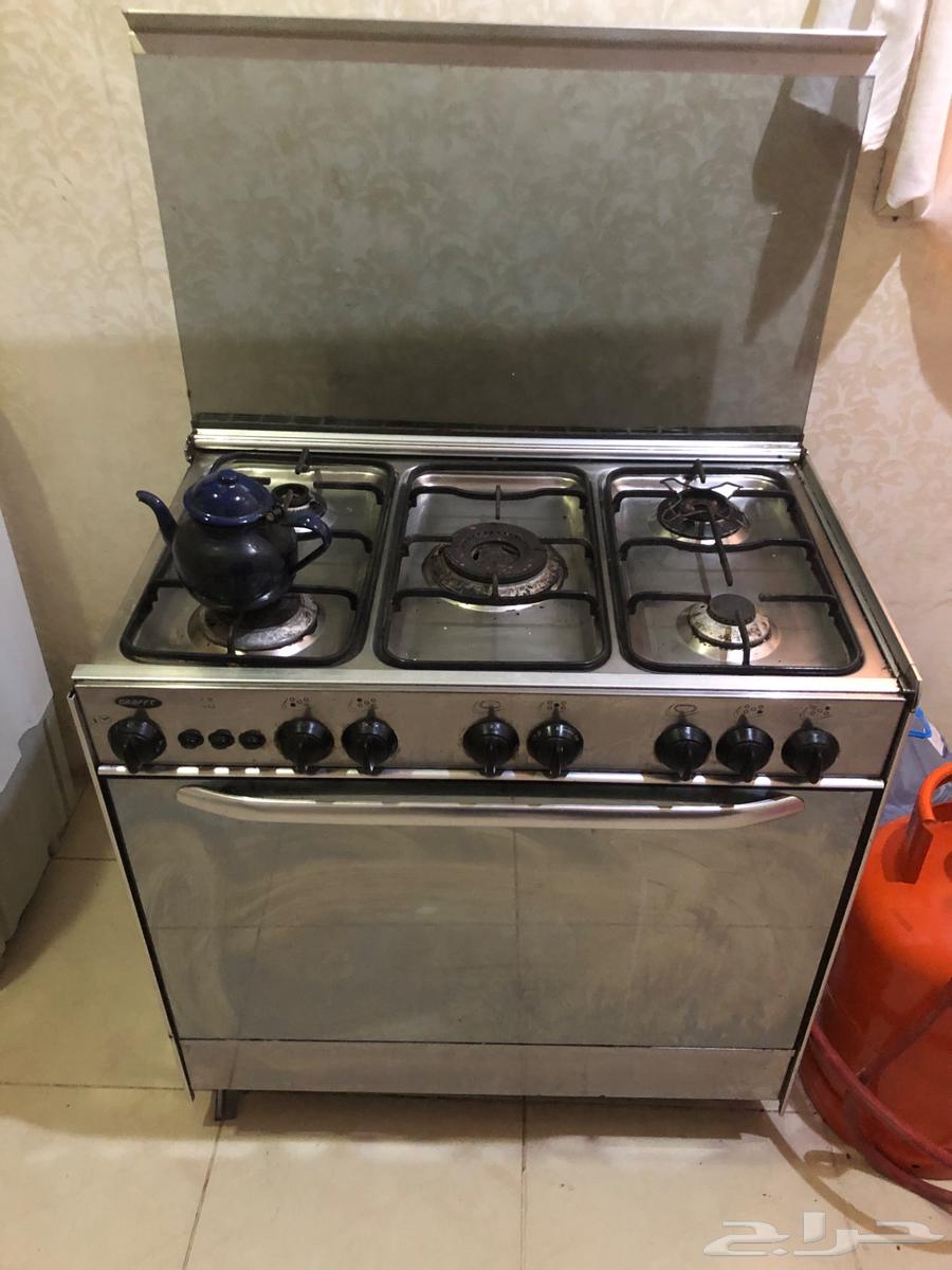 بوتاجاز ايطالي 5 شعله للبيع630773487120661110