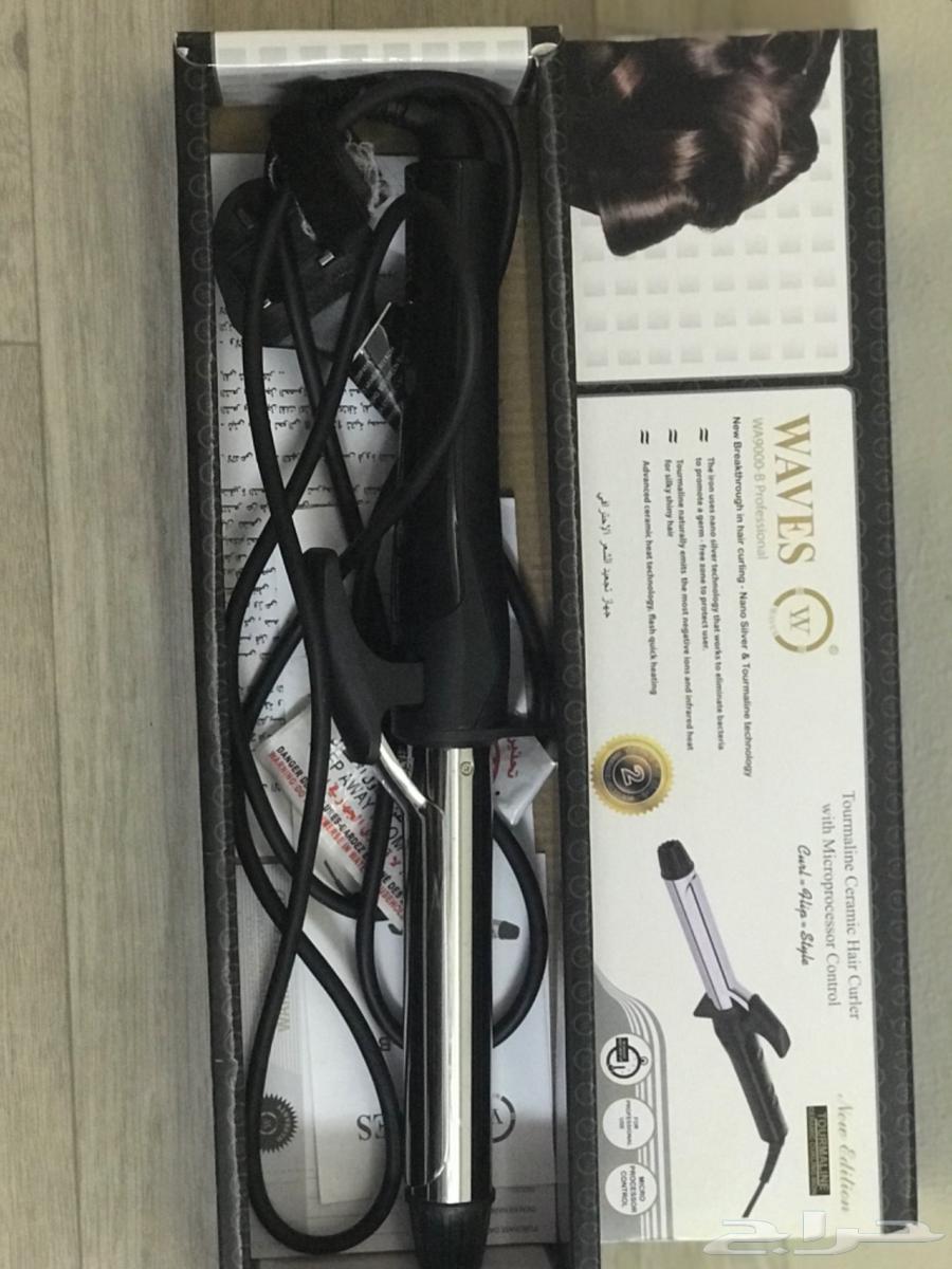 Hair rolling device63077348950018111