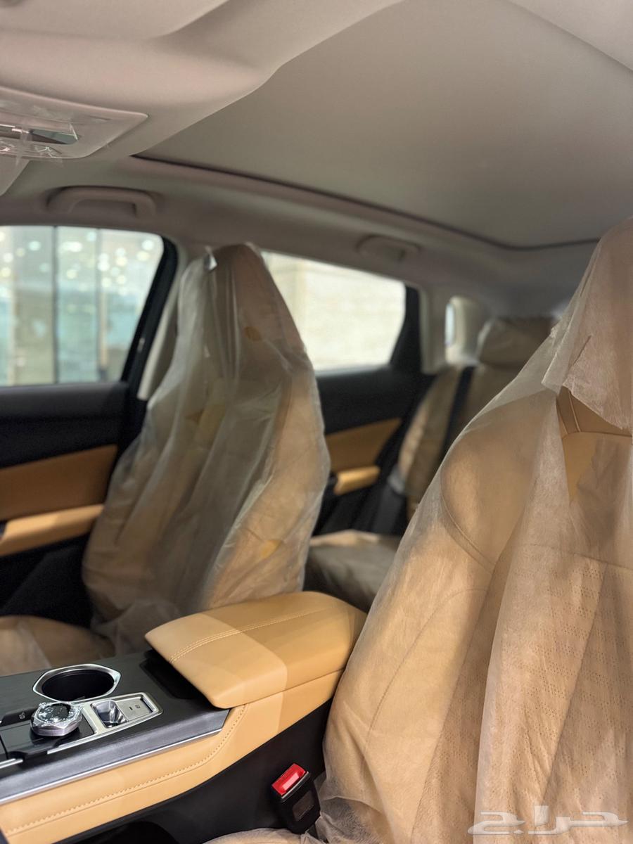 Changan UNI-S 2025 Cash Customers63114781479299114