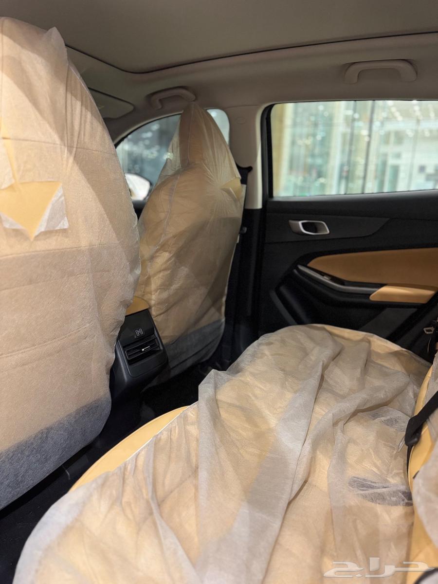 Changan UNI-S 2025 Cash Customers63114781479299113