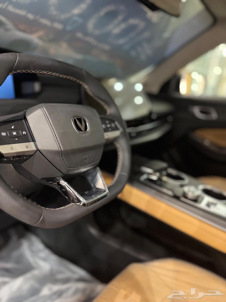 Changan UNI-S 2025 Cash Customers63114781479299112