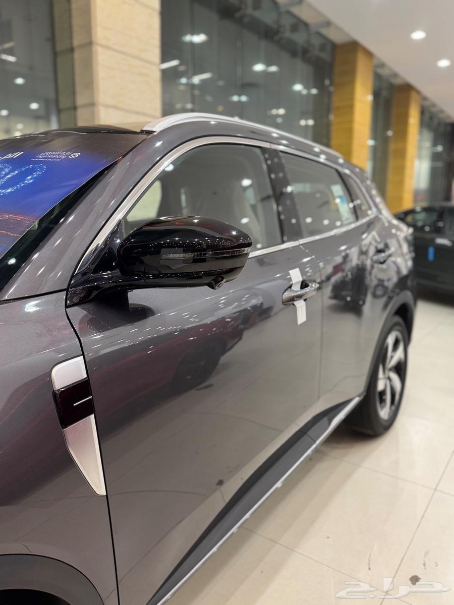 Changan UNI-S 2025 Cash Customers63114781479299111